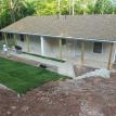 Concrete Sidewalks